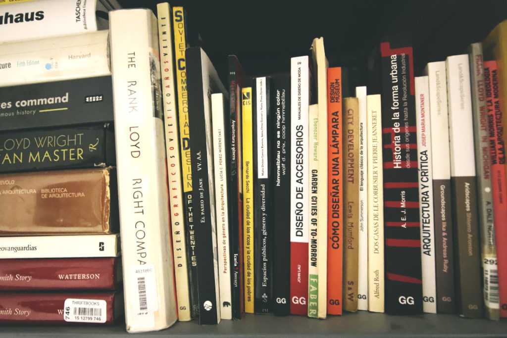 Cómo llevar un registro digital de tus libros en papel